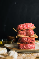 Wagyu Ground Beef