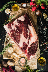 Wagyu Brisket